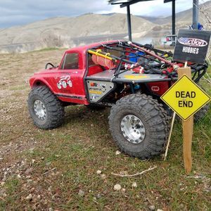 Meet your Posher, Scott